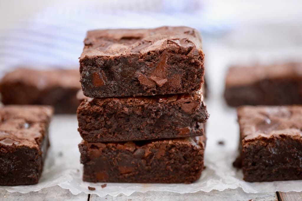 ‘The Seven Best Brownie Combinations’